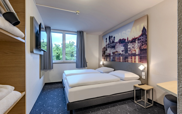 B&B HOTEL Passau-Süd