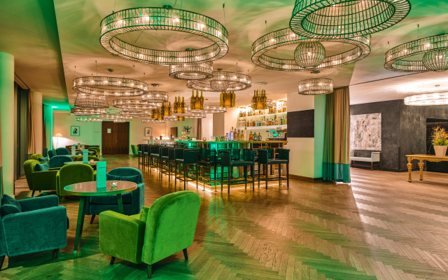 MAXX by Steigenberger Hotel Vienna