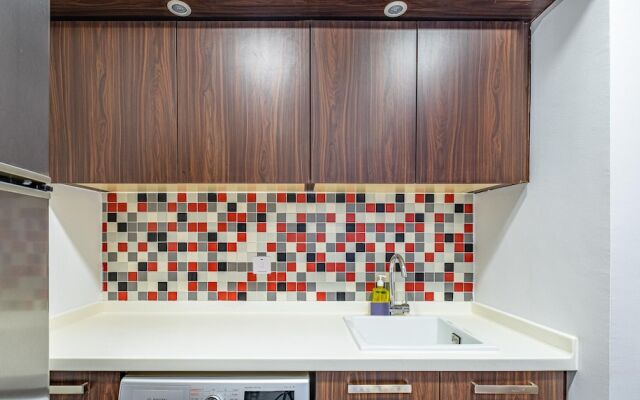 LUX Holiday Home - Azure Residence 2