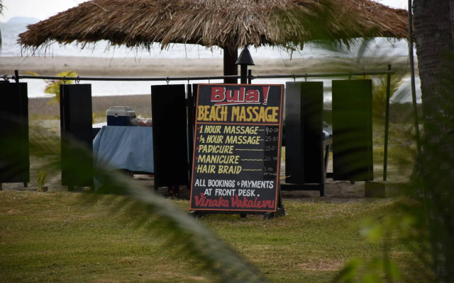 Club Fiji Resort