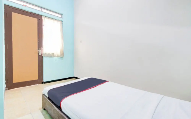 Hotel O Purwokerto Near Alun Alun Purwokerto Formerly Guest House Rania