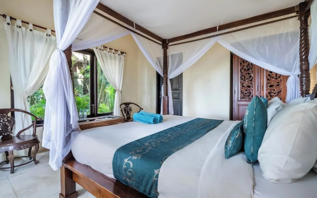 The Village of Angels