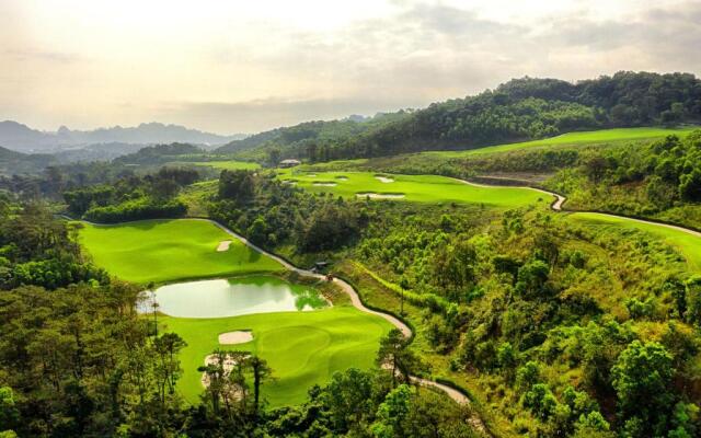 FLC Halong Bay Golf Club & Luxury Resort