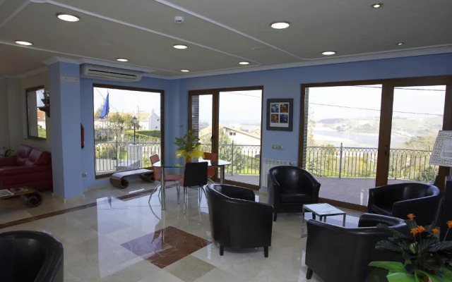 Hotel Azul de Galimar