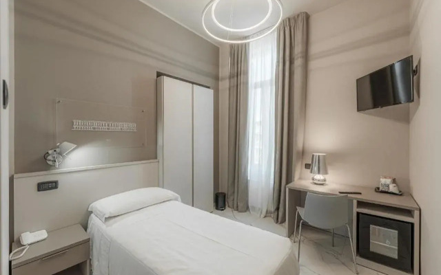 Hotel Villa Levi