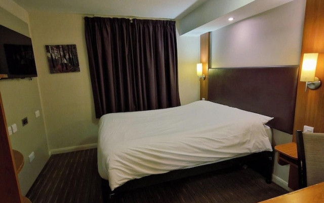 Charter Hotel Bournemouth