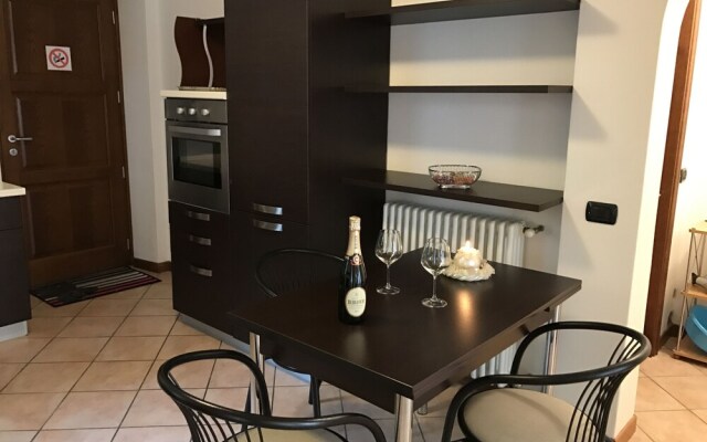 Casa Rina - Lago di Como