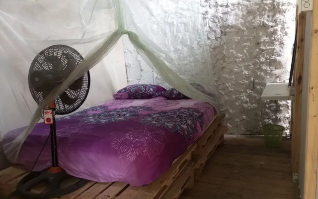 Nahimara Champeta Hostel