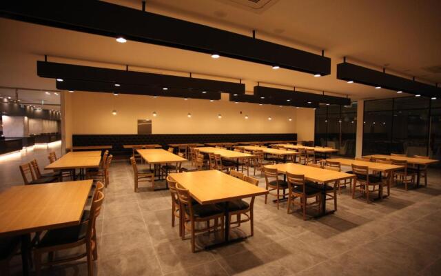 JK Blossom Hotel