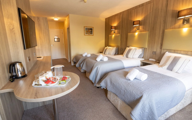 Station House B&B