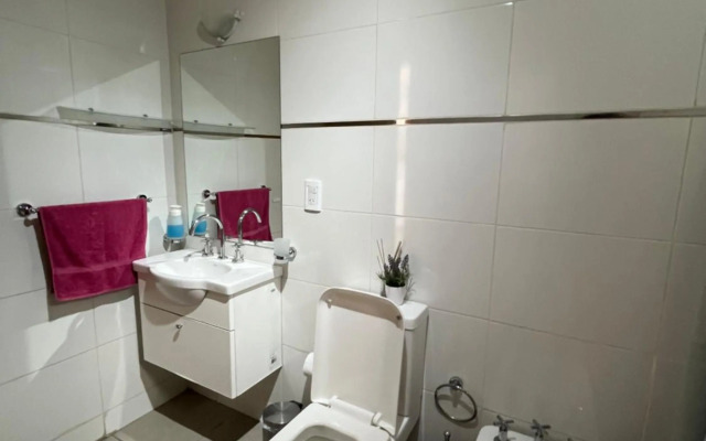 Pellegrini Apartment Mendoza