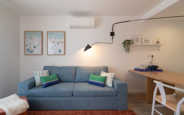 Cabanas Gardens - One bedroom apartment