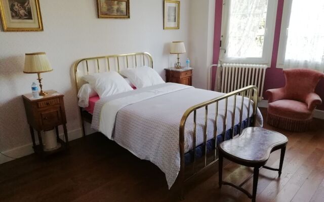 Domaine de la côte aux chats