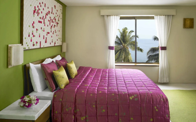 Taj Cidade de Goa Heritage, Goa
