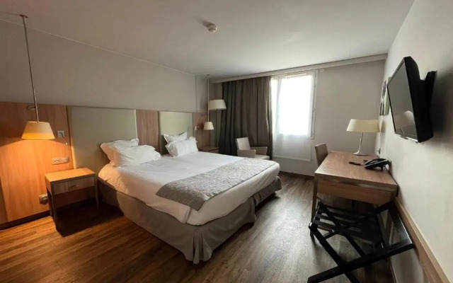 City Residence Paris CDG Airport