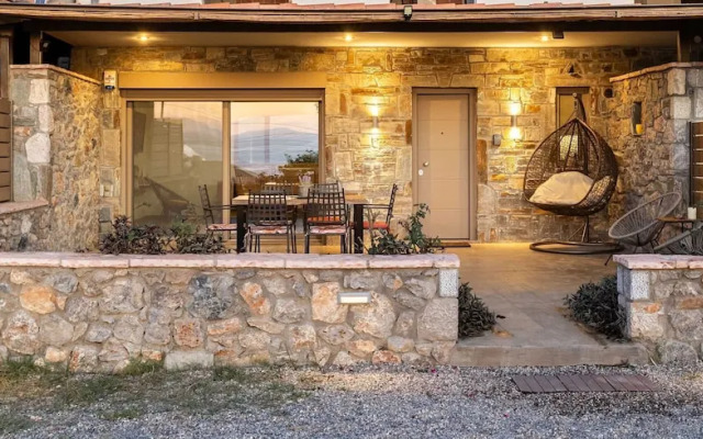 Verga Paradise Nest - A Blissful Hideout