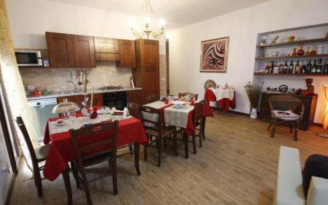 Affittacamere b&b Sa Mariola