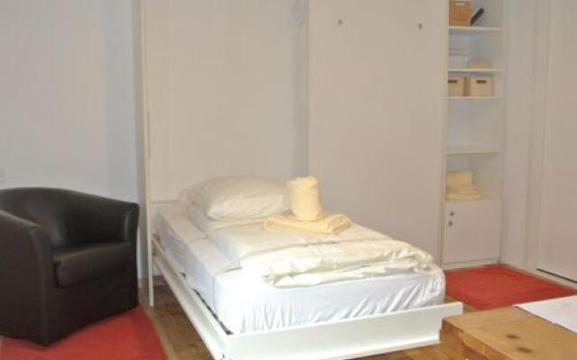 Apartment 33-3