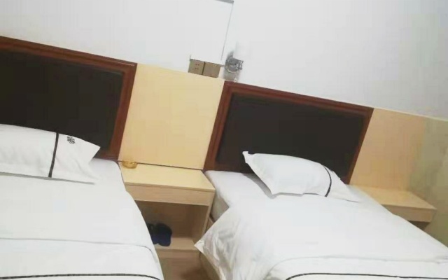 Shanhu Apartment