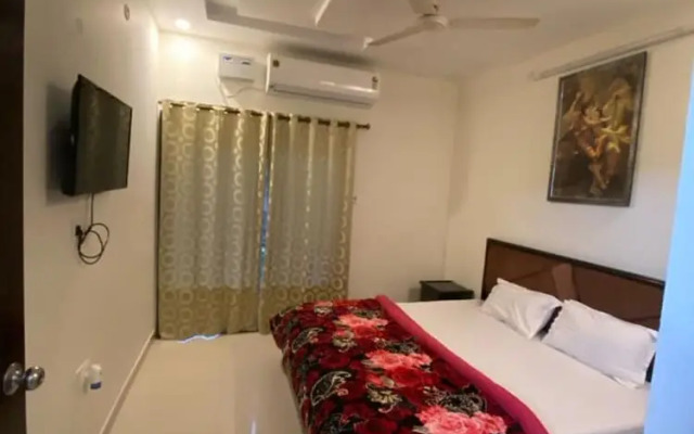 11Flowers Service Apartment By GRB