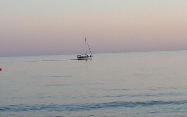 Apartamento FERRARA VISTAMAR 2