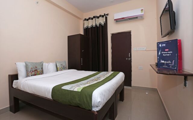 OYO 10294 Hotel Sunshine