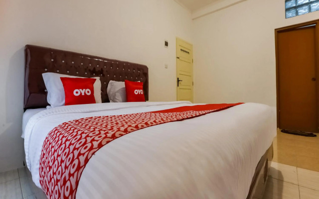 Hotel O Mine Residence