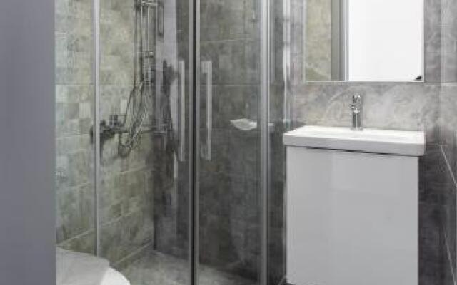 Saint Lucas Suites