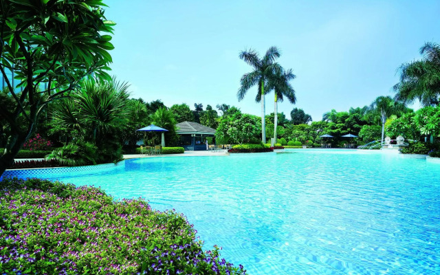 Shangri-La Guangzhou