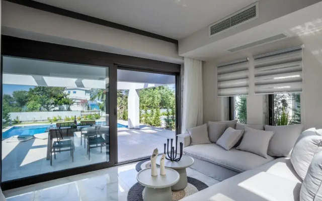 Eternity Blue Exclusive Villa