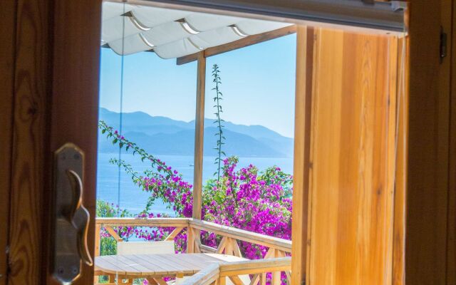 Lycia Hotel
