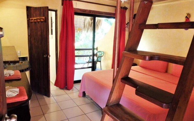 Hotelito Swiss Oasis - Adults Only