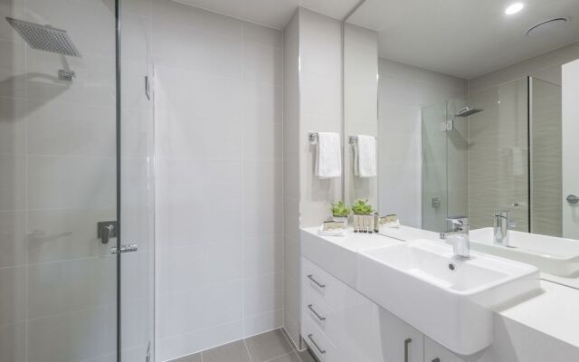 Astra Apartments Merewether