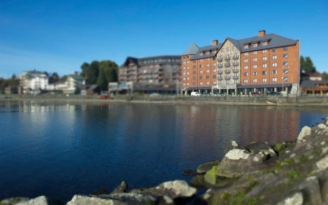 Radisson Hotel Puerto Varas