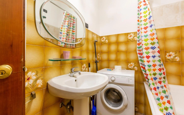 Casale 7- Navigli Cozy Studio Perfect X2!