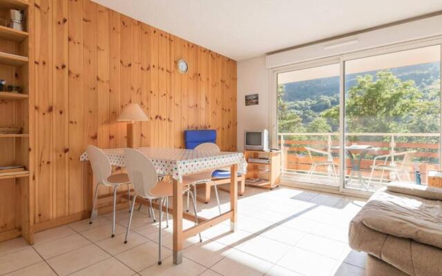 Appartement Briançon, 2 pièces, 4 personnes - FR-1-330C-32
