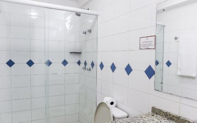 Hotel Metropolitan Canoas