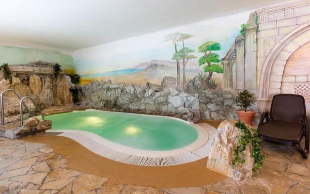 Hotel Reiterhof Bellevue Spa & Resort