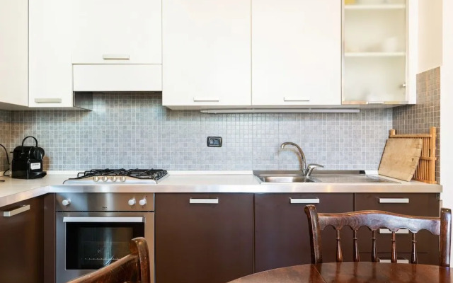 Flatty Apartments Garigliano