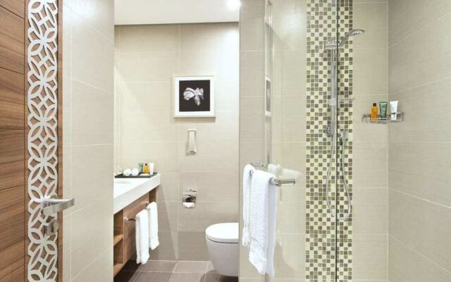 Hilton Garden Inn Dubai Deira