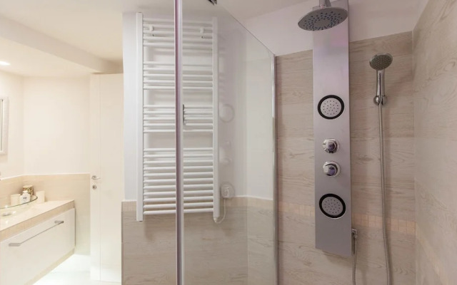 Rental In Rome Palermo Apartment