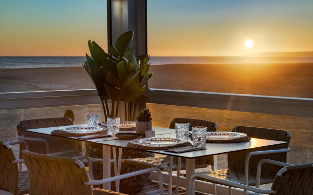 Meliá Zahara Resort & Villas