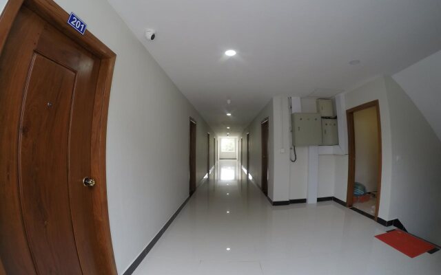 Regal Home Guesthouse