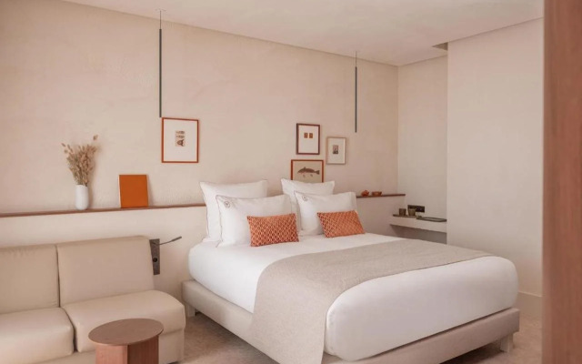 Hotel Liautaud Rooftop Cassis