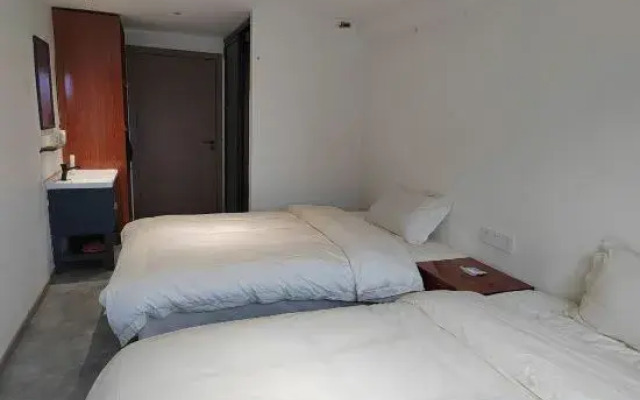 Holiday Inn Kangding Yuntian