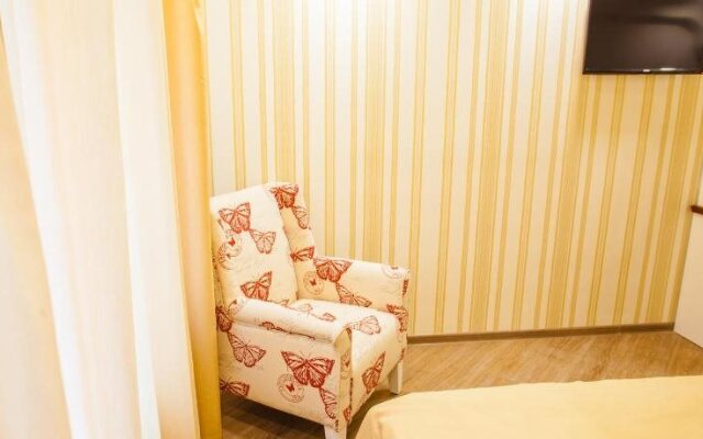 Mini Hotel London Eye