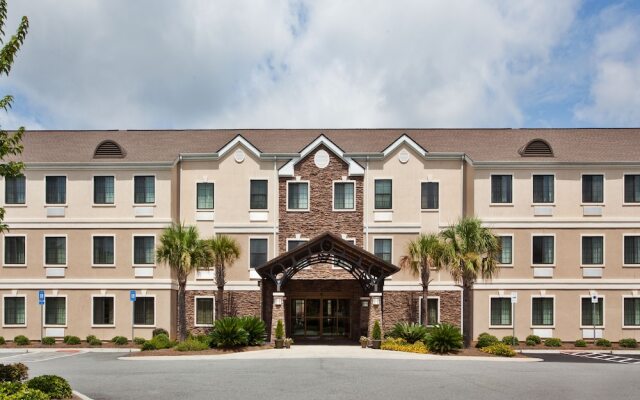 Staybridge Suites Savannah Airport