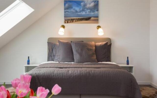 Apartments Valkenisse