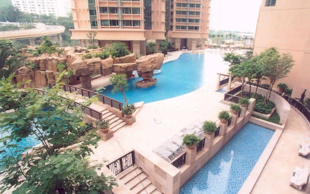 Winland 800 Hotel