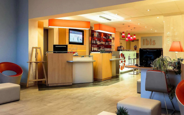 ibis Clermont Ferrand Sud Carrefour Herbet